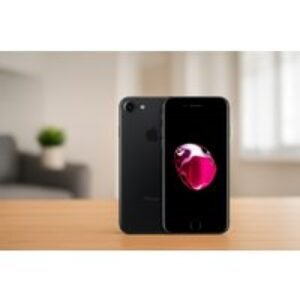 Apple iPhone 7 32GB Smartphone - 4.7" Retina HD Display