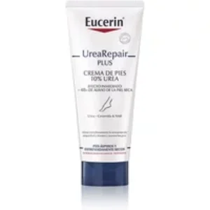 Eucerin Repair Foot Cream Urea 100ml