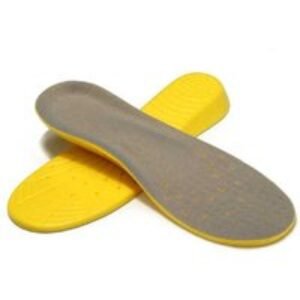 Ultimate Foot Stability Insoles for Men & Women | Wowcher