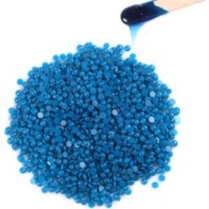 500g Pain-Free Hard Wax Beads for Ladies - Face & Body