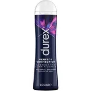 Durex Perfect Connection Gliss Lubricante 100ml