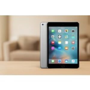 Apple iPad Mini 4th Gen 16GB WiFi Tablet - High Performance