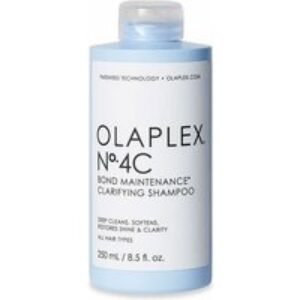 Olaplex No.4C Bond Maintenance Clarifying Shampoo (250ml)