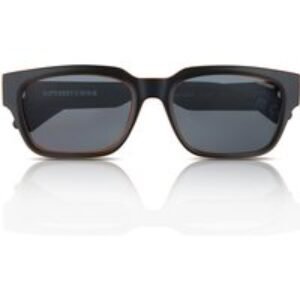 Superdry SDS-5004 Men's Square Sunglasses - UV400 Protection