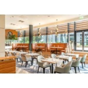 Spa Day with 50-Minute Hot Stone Massage