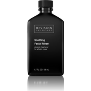 Revision Skincare Soothing Facial Rinse 198ml