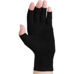 Unisex Nourishing Hair Care Compression Gloves - For All Hair Types