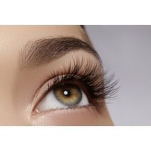Accredited Lash Lift & Tint Online Training Course with CPD Certificate - Institute of Beauty & Makeup | Wowcher