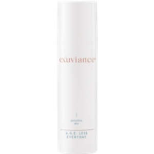 Exuviance A.G.E. Less Everyday | Anti-Ageing Moisturiser | 50ml
