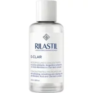 Rilasil D-Clar Concentrated Micropeeling 100ml
