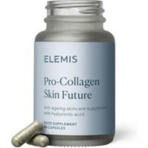 Elemis Pro-Collagen Skin Future Supplements (60 caps)