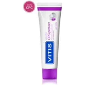 Vitis CPC Protect Toothpaste 100ml