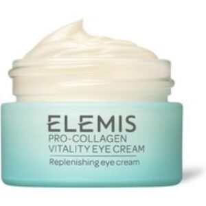 Elemis Pro-Collagen Vitality Eye Cream (15ml)