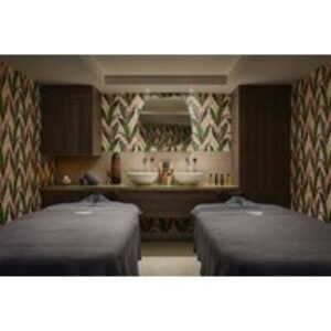 4* Ufford Park Spa Day for 1 or 2: Treatment