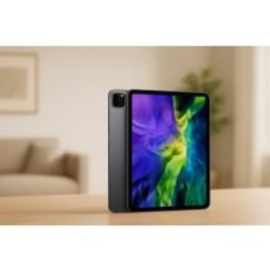 PRICE DROP! 11-Inch iPad Pro 2nd Gen Tablet - High Performance