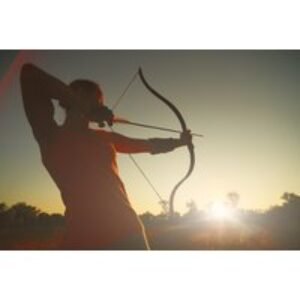 1 Hour Archery Experience for 2 or 4 at Primal Mastery