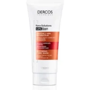 Vichy Dercos Kera-Solutions Restoring 2 Minute Conditioning Mask 200ml