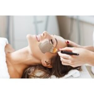60 Minute Rebalancing Facial at Healthy Looks - 1 Hour Facial Treatment