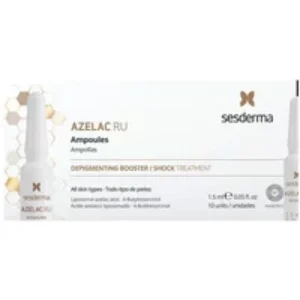 Sesderma Azelac Ru Despigmenting Booster 10x1.5ml