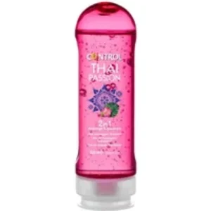 Control Thai Passion Massage Gel 200ml