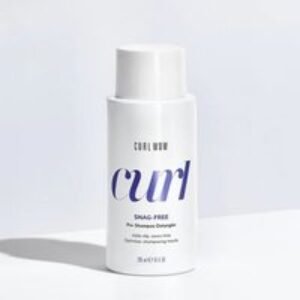 Curl Wow Snag-Free Pre-Shampoo Detangler (295ml)