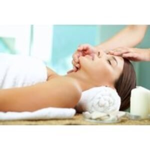 4* Spa Day with Choice of Treatment