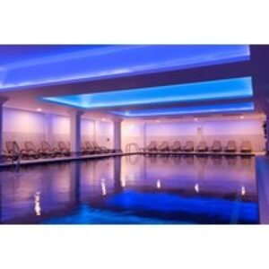 4* Greenwoods Spa Day with Lunch & Voucher - Essex | Wowcher