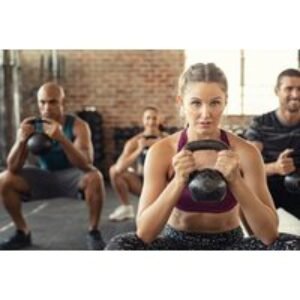 28 Day Strength & Metabolic Bootcamp - 1 Person - Move More Fitness