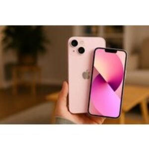 PRICE DROP! Apple iPhone 13 - 128 GB Unlocked Smartphone with A15 Bionic Chip & 5G Connectivity | Wowcher