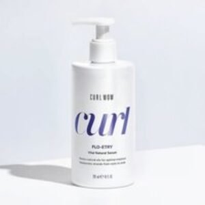 Curl Wow Flo-etry Vital Natural Serum (295ml)