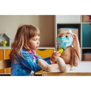 CPD Accredited Paediatric Care Online Course - Childcare Certification | Wowcher