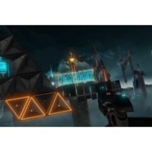 6 Rounds of Tower Tag VR Experience for One at Centre VR - 1 Hour Session in Bournemouth or London | Wowcher