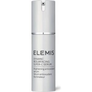 Elemis Dynamic Resurfacing Super-C Serum (30ml)