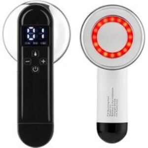 Cellulite Massager EMS & RF Radio Frequency Body Slimming Machine - Compact Wireless Beauty Device | Wowcher
