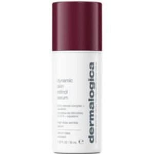 Dermalogica Dynamic Skin Retinol Serum (30ml)