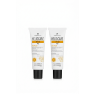 Heliocare 360 AK Fluid SPF100+ | DNA Repair Sunscreen | 50ml