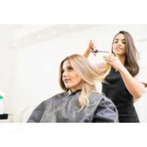 Half Head Highlights