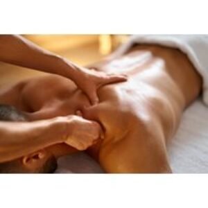60 or 90 Minute Pamper Package - Choice of Massage & Facial at T&R