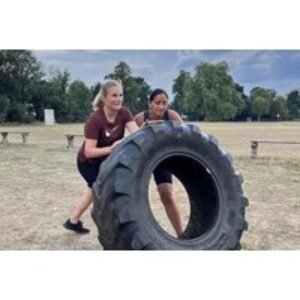 10 Boot Camp Sessions Pass - Flexible Outdoor Fitness - Boot Camp UK - Multiple Locations | Wowcher