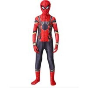 Designer  Morphe Suit - 9 Styles