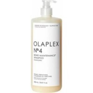 Olaplex No.4 Bond Maintenance Shampoo (1000ml)