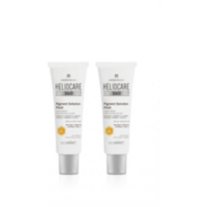 Heliocare 360 Pigment Solution Fluid | SPF50+ Sun Protection | 50ml