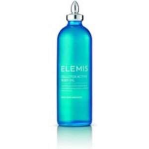 Elemis Cellutox Active Body Oil (100ml)