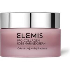 Elemis Pro-Collagen Rose Marine Cream (50ml)