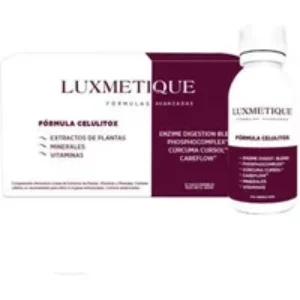 Luxmetique Celulitox Formula 15 Vials