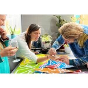 Discover Puzmat: The Ultimate Puzzle Mat Board Game for Family & Friends | Wowcher