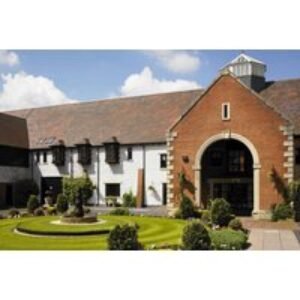 4* Spa Day with 25-Minute Treatment & Spa Access - Forest of Arden Hotel & Country Club