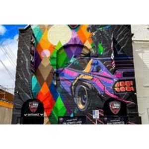 2 Action-Filled Laser Tag Games for upto 4 Persons @ Laser Quest Weston | Wowcher