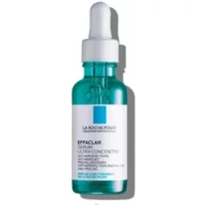La Roche Posay Effaclar Ultra Concentrated Serum 30ml