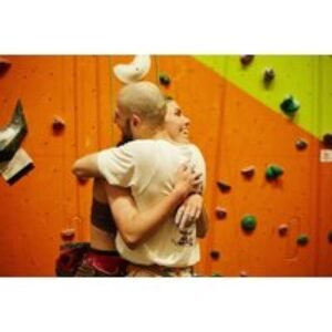 Instructed Rock Climbing Session at The Reach ! | Wowcher
